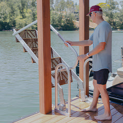 Collection image for: Dock Ladders