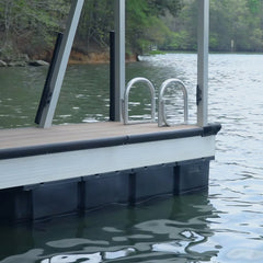 Collection image for: Dock Edging & Rubrail