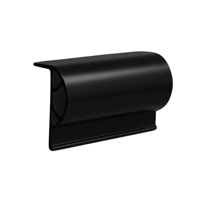P-Shape Dock Edging - 10' Pcs