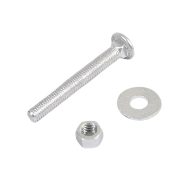 1/2" x 4" Carriage Bolt Set