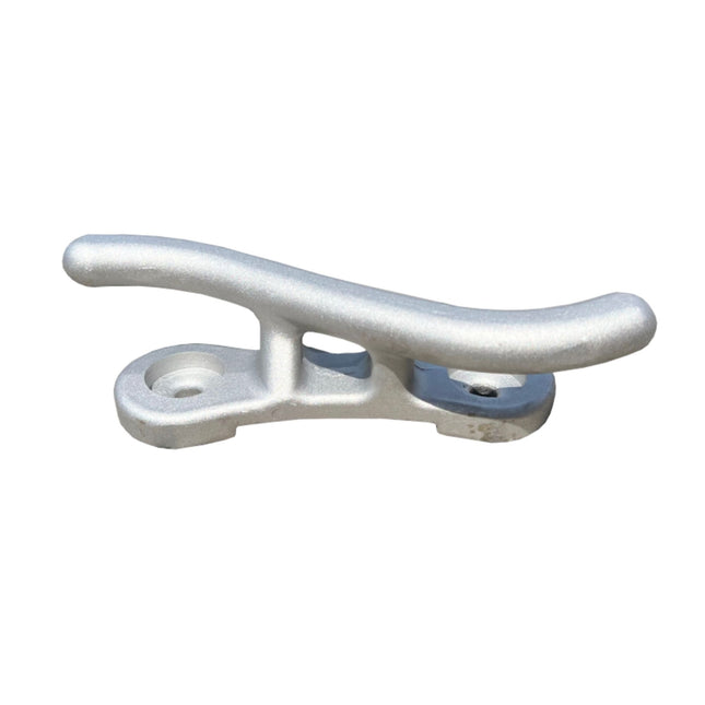 10" S Cast Aluminum Cleat
