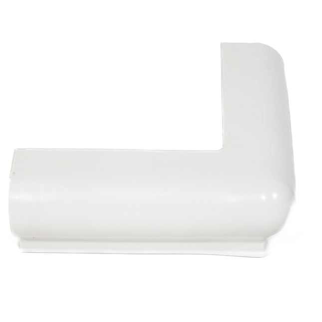 Dock Corner Bumper, 10" x 10"