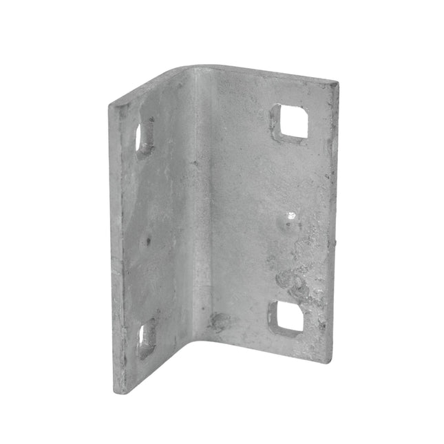 Wood Dock Frame Angle Plate