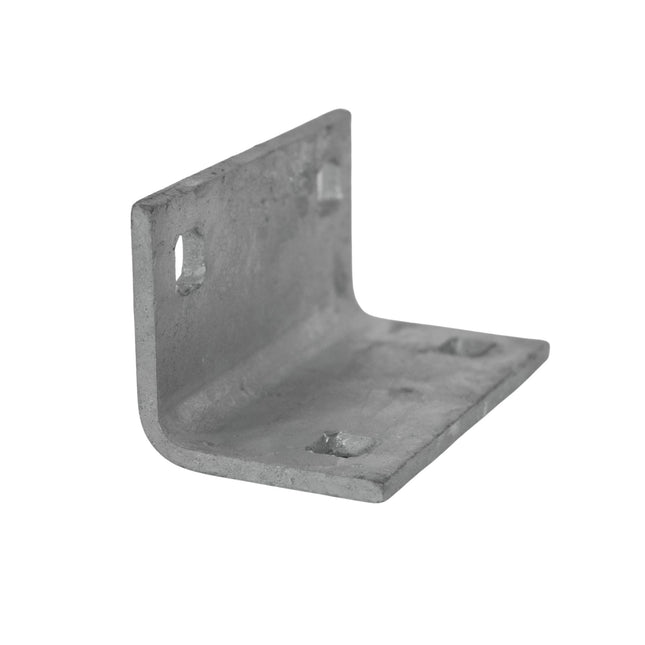 Wood Dock Frame Angle Plate
