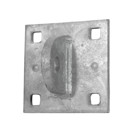 Wood Dock Male T Connector