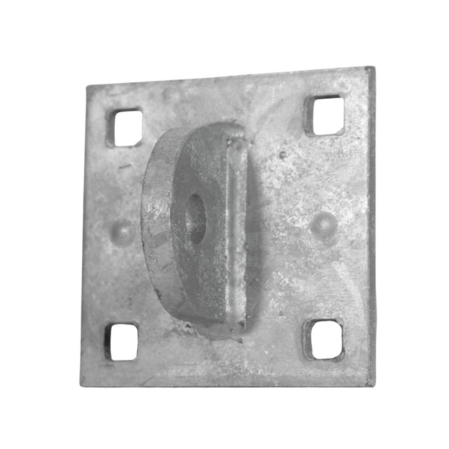 Wood Dock Male T Connector