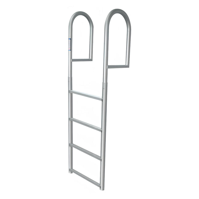 4-Step Dock Pipe Ladder