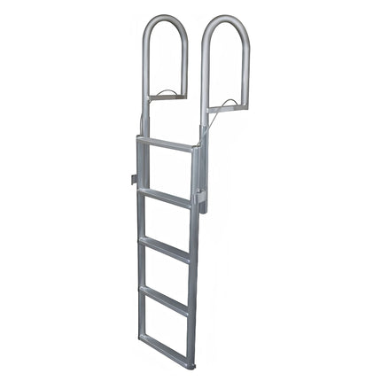 5-Step Lifting Dock Ladder