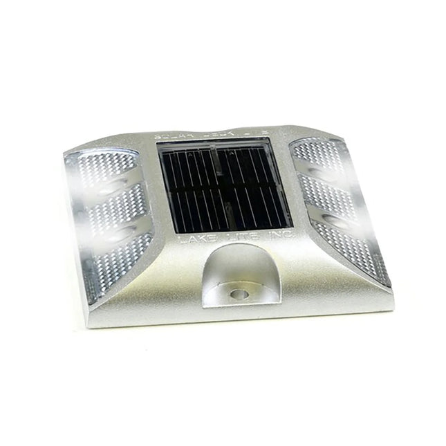 Marine Grade Solar Deck Light