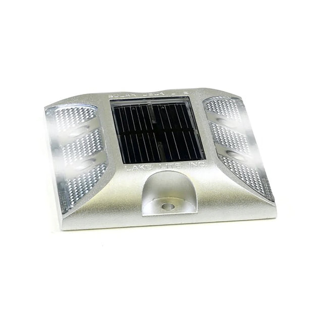 <h3>Dock Lighting</h3>
