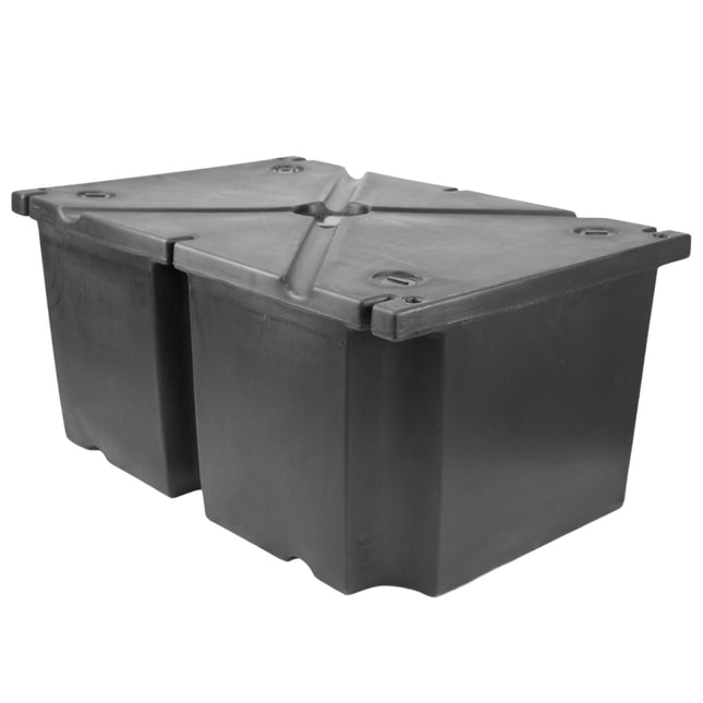 Permafloat Dock Float 24" x 36" x 16"