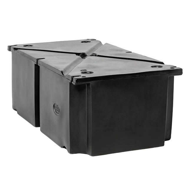 Permafloat Dock Float 24" x 48" x 16"