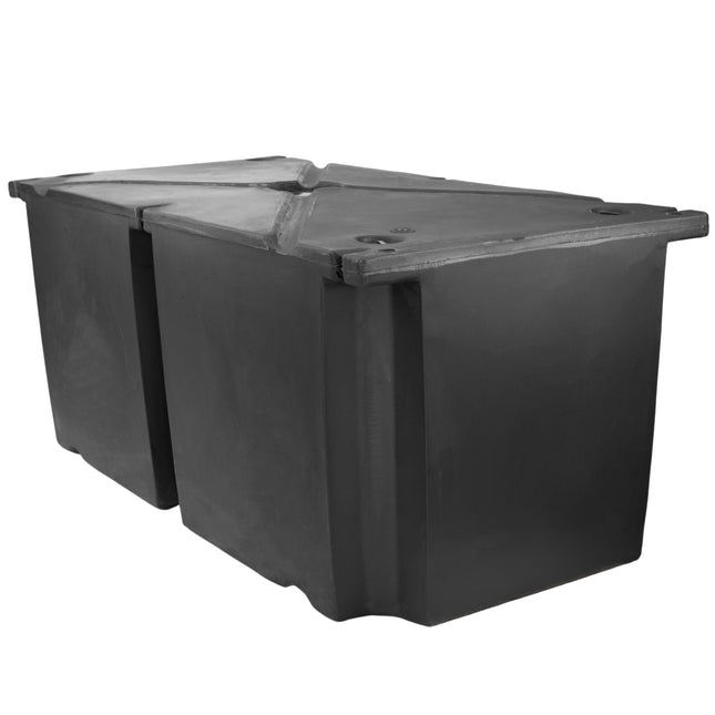 Permafloat Dock Float 24" x 48" x 20"