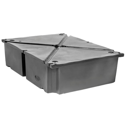 Permafloat Dock Float 36" x 48" x 12"