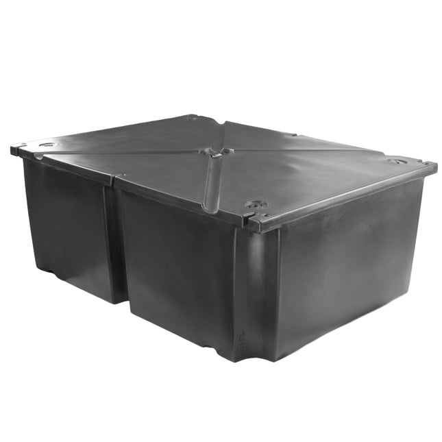 Permafloat Dock Float 36" x 48" x 18"