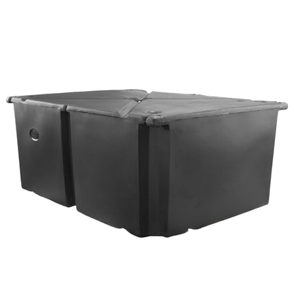 Permafloat Dock Float 36" x 48" x 20"