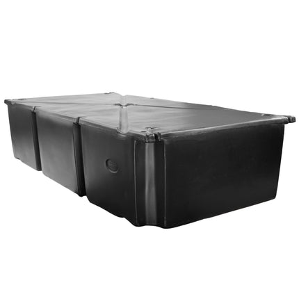 Permafloat Dock Float 36" x 72" x 16"