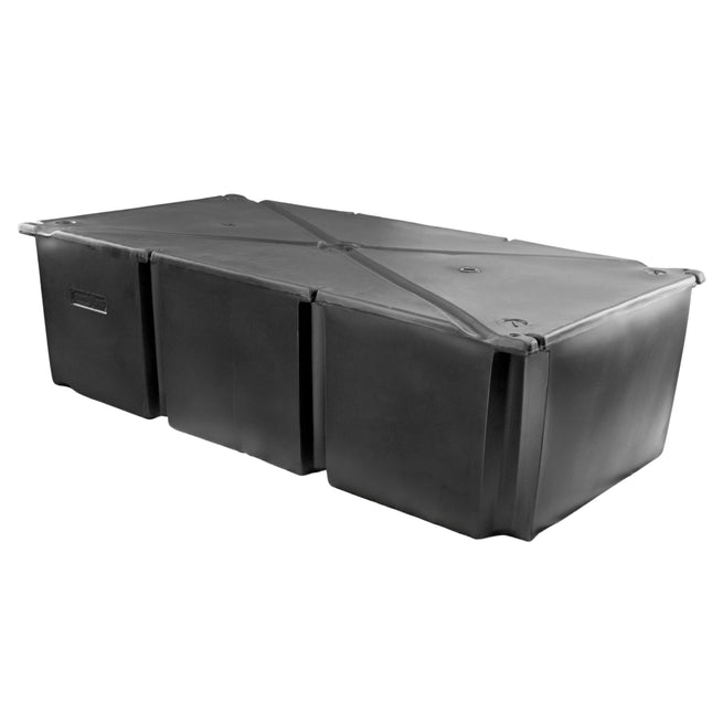 Permafloat Dock Float 36" x 72" x 20"