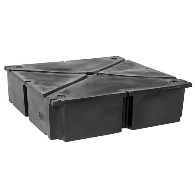 Permafloat Dock Float 48" x 48" x 12"