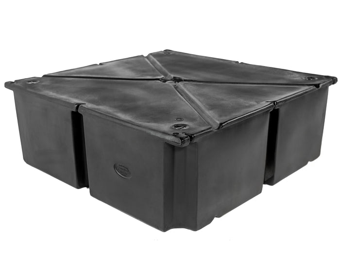 <h1><strong>Put the Best Under Your Dock</strong></h1>