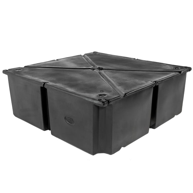 Permafloat Dock Float 48" x 48" x 16"