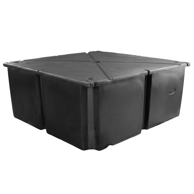 Permafloat Dock Float 48" x 48" x 20"