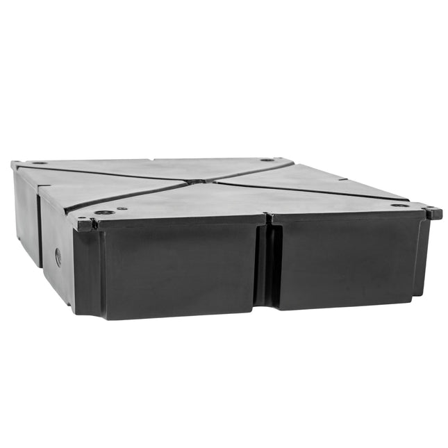 Permafloat Dock Float 48" x 60" x 12"