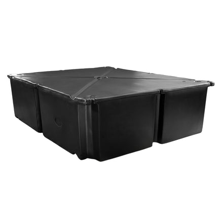Permafloat Dock Float 48" x 60" x 16"