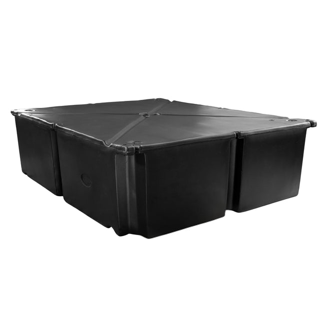 Permafloat Dock Float 48" x 60" x 16"