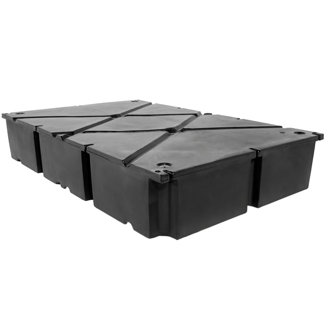 Permafloat Dock Float 48" x 72" x 12"