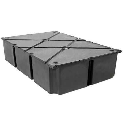 Permafloat Dock Float 48" x 72" x 16"