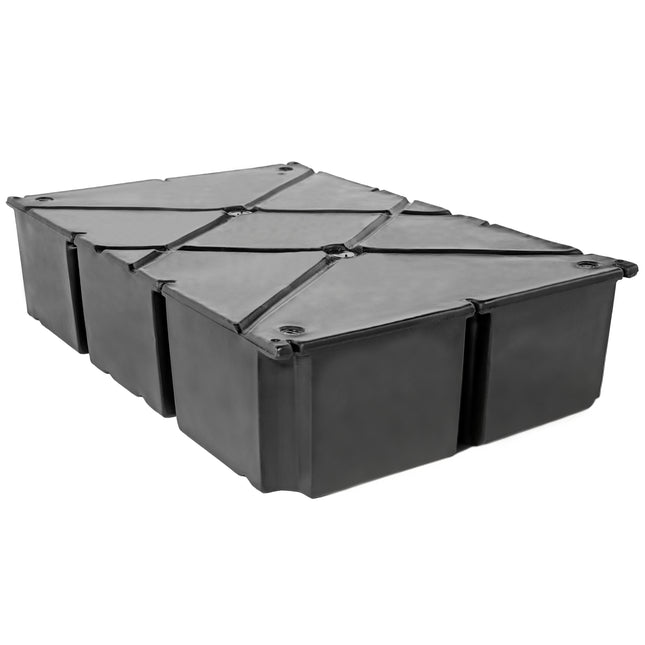 Permafloat Dock Float 48" x 72" x 16"