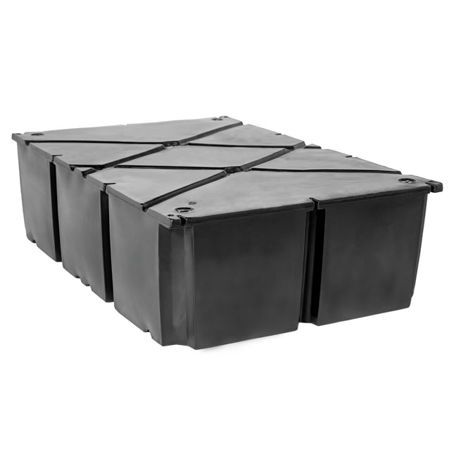 Permafloat Dock Float 48" x 72" x 20"