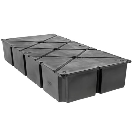 Permafloat Dock Float 48" x 96" x 16"