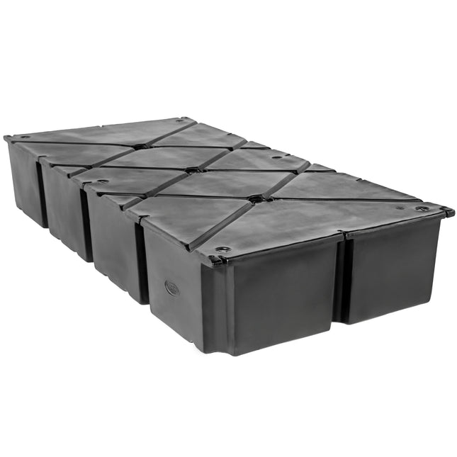 Permafloat Dock Float 48" x 96" x 16"