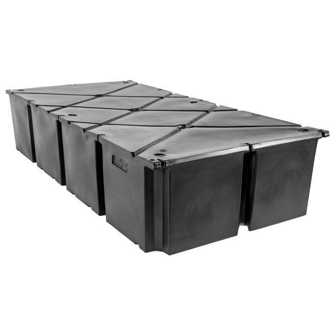 Permafloat Dock Float 48" x 96" x 20"