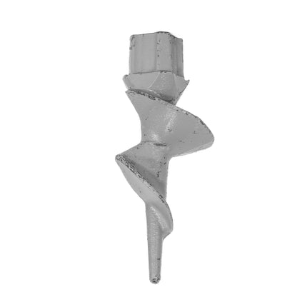 2" Pipe Auger