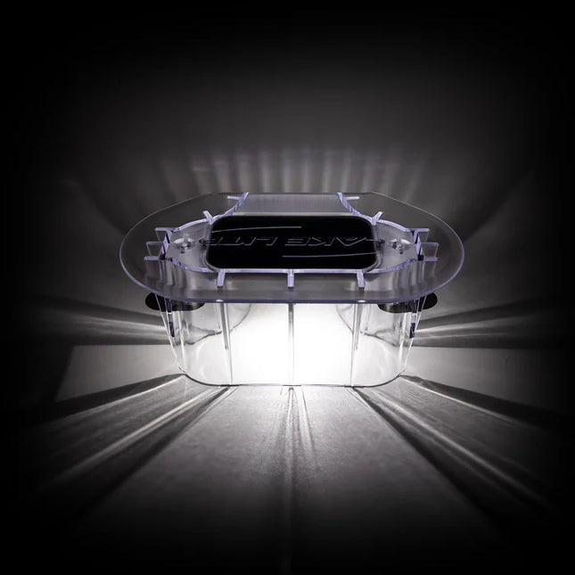 EZ Dock Pocket Solar Lights - 2pk