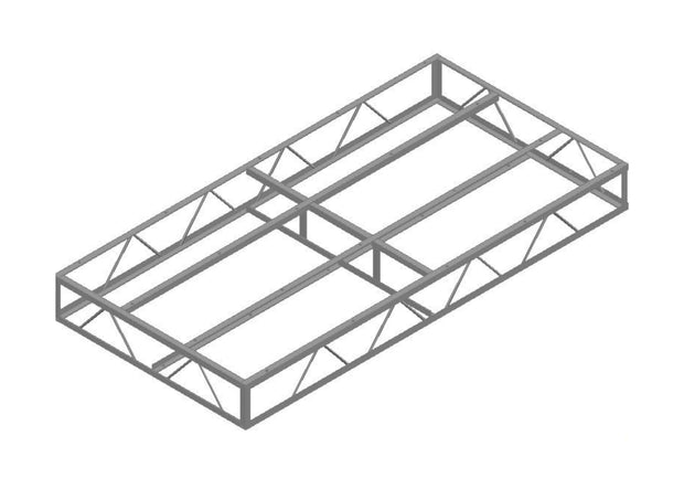 <h3>Steel Frame Hardware</h3>