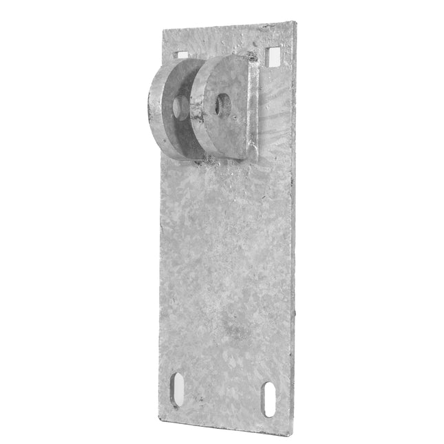 Truss Frame Hinge - Female