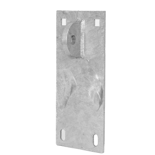 Truss Frame Hinge Male